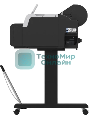 Плоттер струйный Canon imagePROGRAF TM-340 (6248C003AA), A0, 36