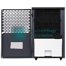 Осушитель воздуха Ballu Heavy Duty Plus BD80HP