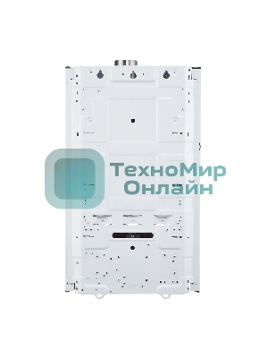 Колонка газовая Ballu GWH 12 Fiery Turbo