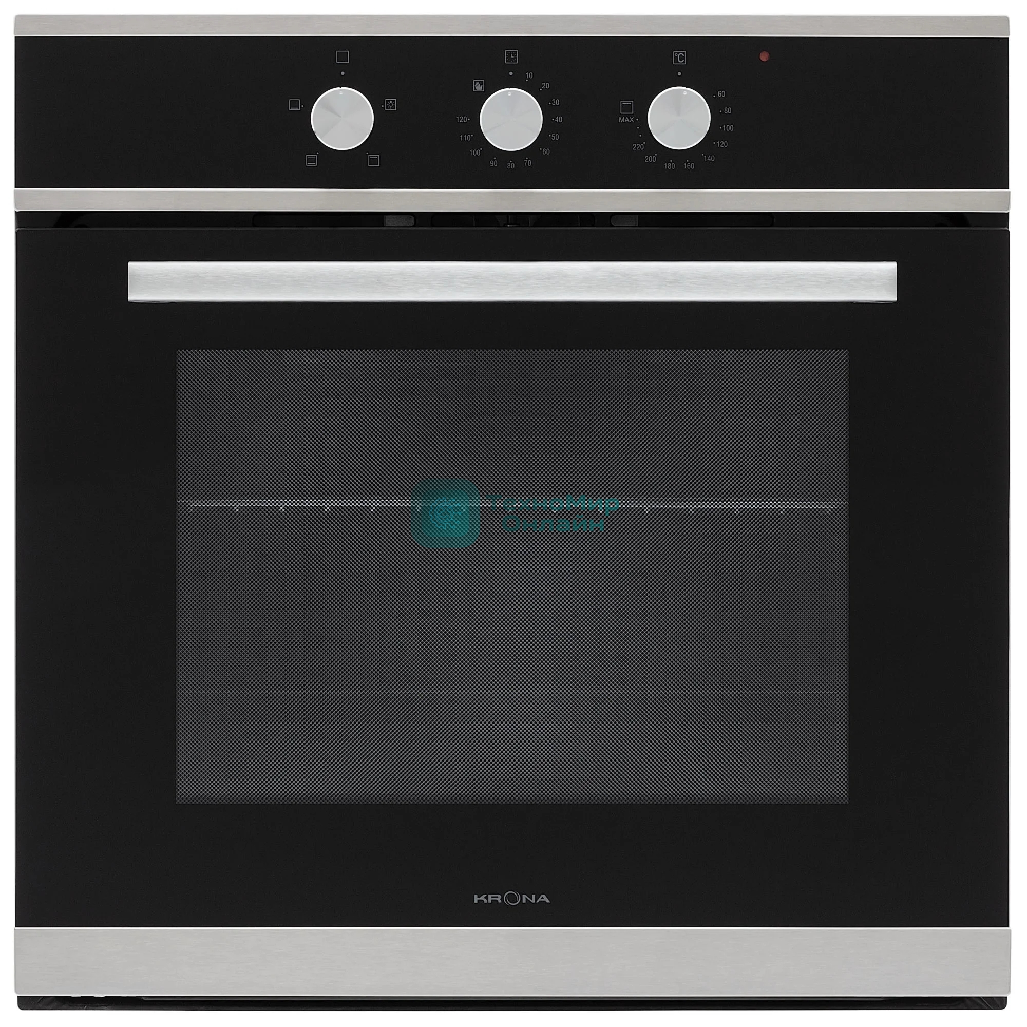Духовой шкаф электрический Krona ESSENZA 60 S G2