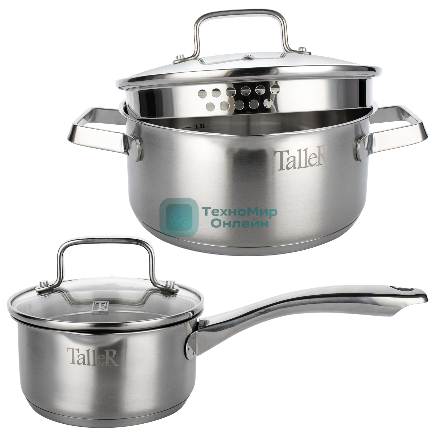 Набор посуды TalleR TR-17300