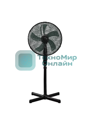 Вентилятор напольный TIMBERK T-SF1602