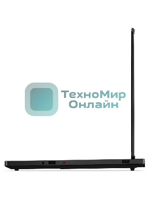 Ноутбук Lenovo Legion 5 15IRX10 Core Ultra 7 255HX 32Gb SSD1Tb NVIDIA GeForce RTX5060 8Gb 15.1