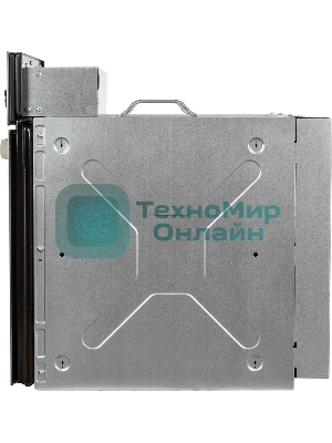 Электрическая независимая духовка Gefest ЭДВ ДА 622-01 Н3 в.дух, встраиваемая