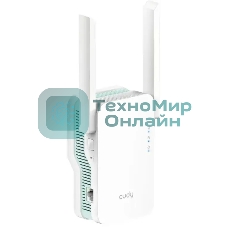 Ретранслятор Wi-Fi сигнала Cudy AX1500 Wi-Fi 6 Mesh Repeater