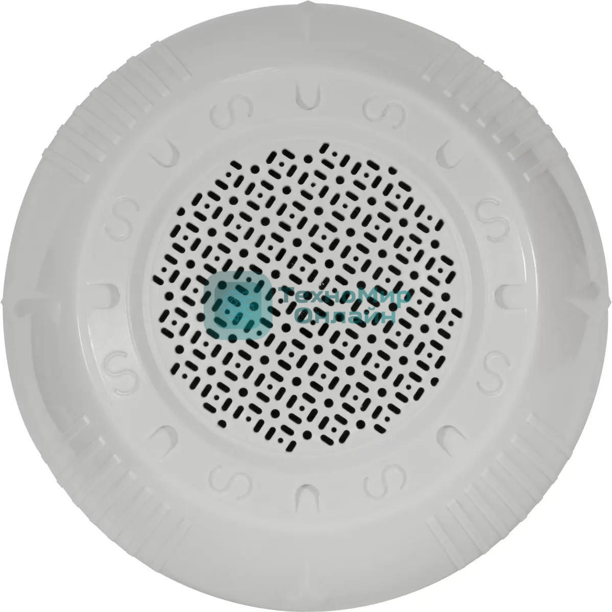 Громкоговоритель Tantos TSo-PW6n потолочный 6Вт белый