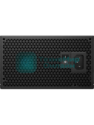 Блок питания PcCooler P5-YK850-B1F ATX 850W 80 PLUS Bronze, (20+4pin) APFC 135мм fan 6xSATA Cab Manag RTL