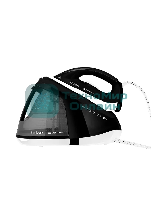 Парогенератор Timberk T-PSG50 черный