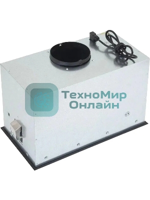 Вытяжка Elica LANE SENSOR BL MAT/A/52