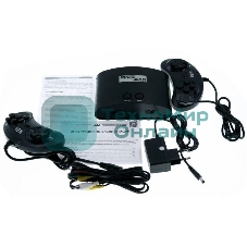 Игровая приставка DVTECH DVT-MT-400