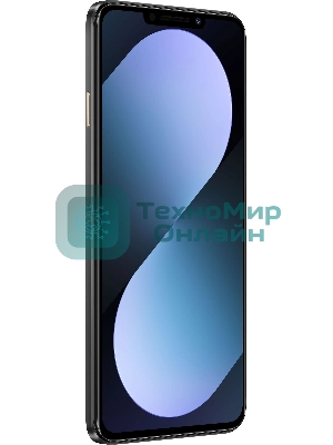 Смартфон HUAWEI Nova 14i 8/128Gb, черный