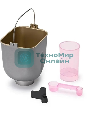 Хлебопечка Panasonic SD-PN100KTS