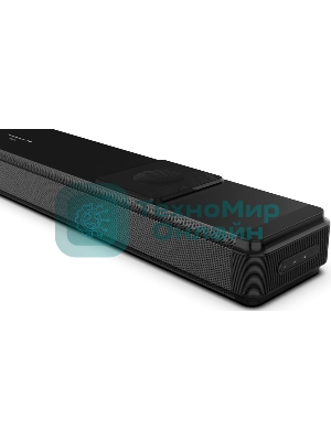 Саундбар Ginzzu GM-508 2x25W+50W/HDMI/Optical/BT/LINE IN/USB/ДУ