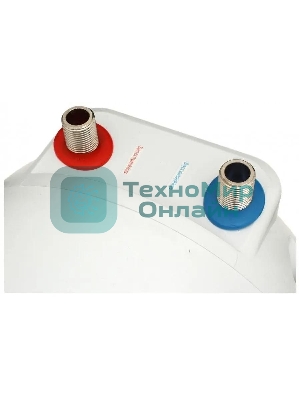 Накопительный электрический водонагреватель Haier ES8V-Q2R