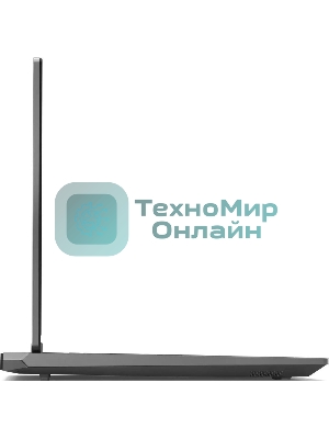 Ноутбук Lenovo LOQ 15IRX9 Core i5 13450HX 16Gb SSD512Gb NVIDIA GeForce RTX 3050 6Gb 15.6