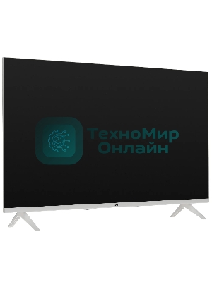 Телевизор LEFF 40