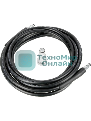 Мойка высокого давления CARVER CW-1601С