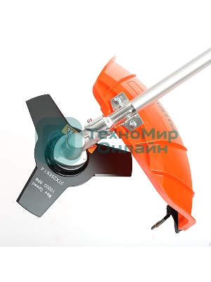 Бензотриммер PATRIOT PT 555 (1+1)