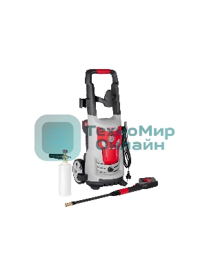 Минимойка Ресанта МР-200П 2500Вт