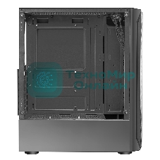 Компьютерный корпус Ginzzu CL145 USB/AU (308106)