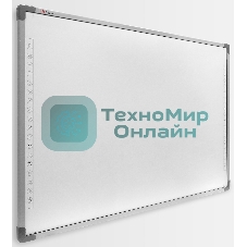 Интерактивная доска IQBoard RPT087-40 (RPN087) 87