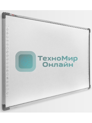 Интерактивная доска IQBoard RPT087-40 (RPN087) 87