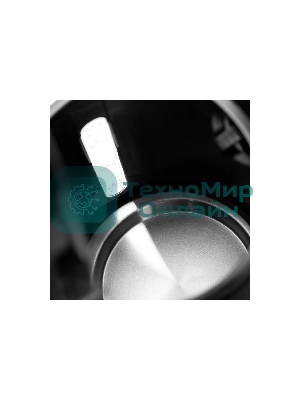 Чайник электрический BRAYER BR1032,2200 Вт, 1.7 л, пласт.корп,шкала,автоотк л,при.закип,подсвет