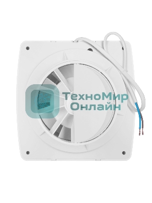 Вытяжной вентилятор Maunfeld MFX12W