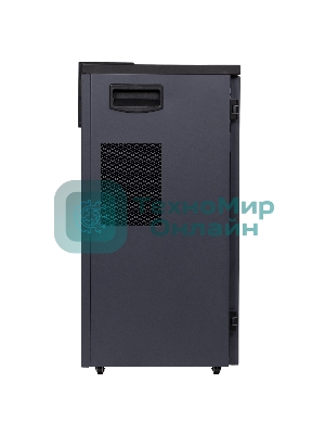 Осушитель воздуха Ballu Heavy Duty Plus BD80HP