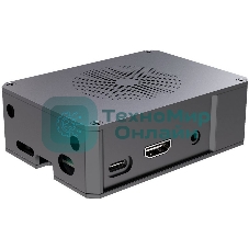 Корпус для ROCK 5C металлический