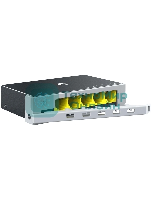 Коммутатор Netis ST105GD 5PORT 10/100/1000M