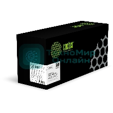 Картридж лазерный Cactus CS-W2301A (W2301A) голубой (1800 стр.) для HP CLJ Pro 4203cdn/4203dn/4203dw/4303dw/4303fdn/4303fdw
