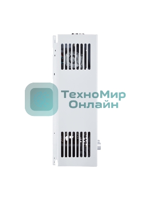 Колонка газовая Ballu GWH 12 Fiery Turbo