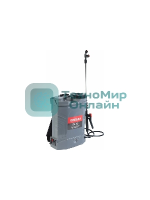 Распылитель аккумуляторный ранцевый PATRIOT Победа РА-10