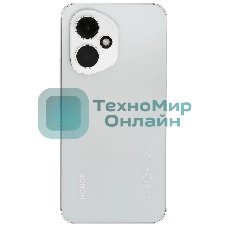 Смартфон HONOR 400 5109BURA 8/256Gb, серебристый