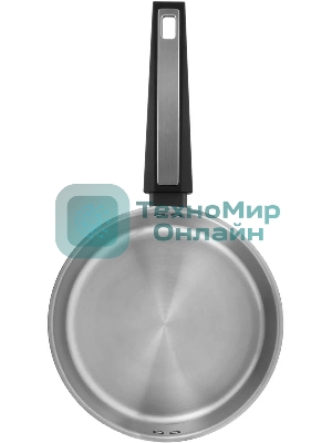 Ковш Rondell RDS-1888 Blitz 16 см 1,4 л нержавеющая сталь 18/10, с крышкой