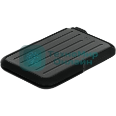 Внешний HDD 2Tb Silicon PowerArmor A66, 2.5