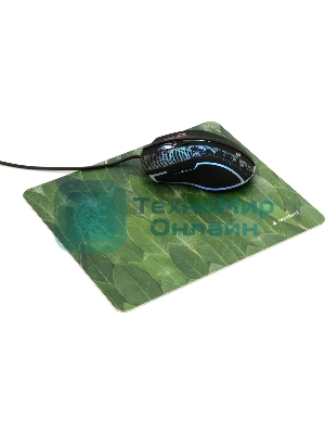 Коврик для мыши Gembird MP-ART43, 