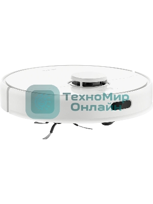 Робот-пылесос Dreame Bot D9 Max Gen2 белый RU