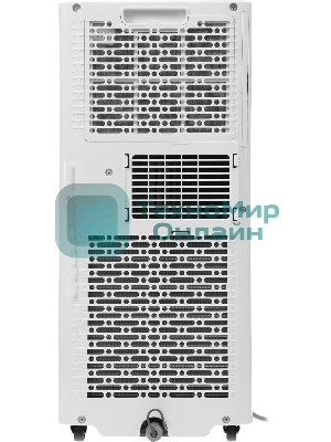 Мобильный кондиционер Hisense AP-09CR4GKWS00