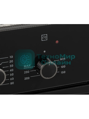 Электрическая независимая духовка Gefest ЭДВ ДА 622-01 Н3 в.дух, встраиваемая