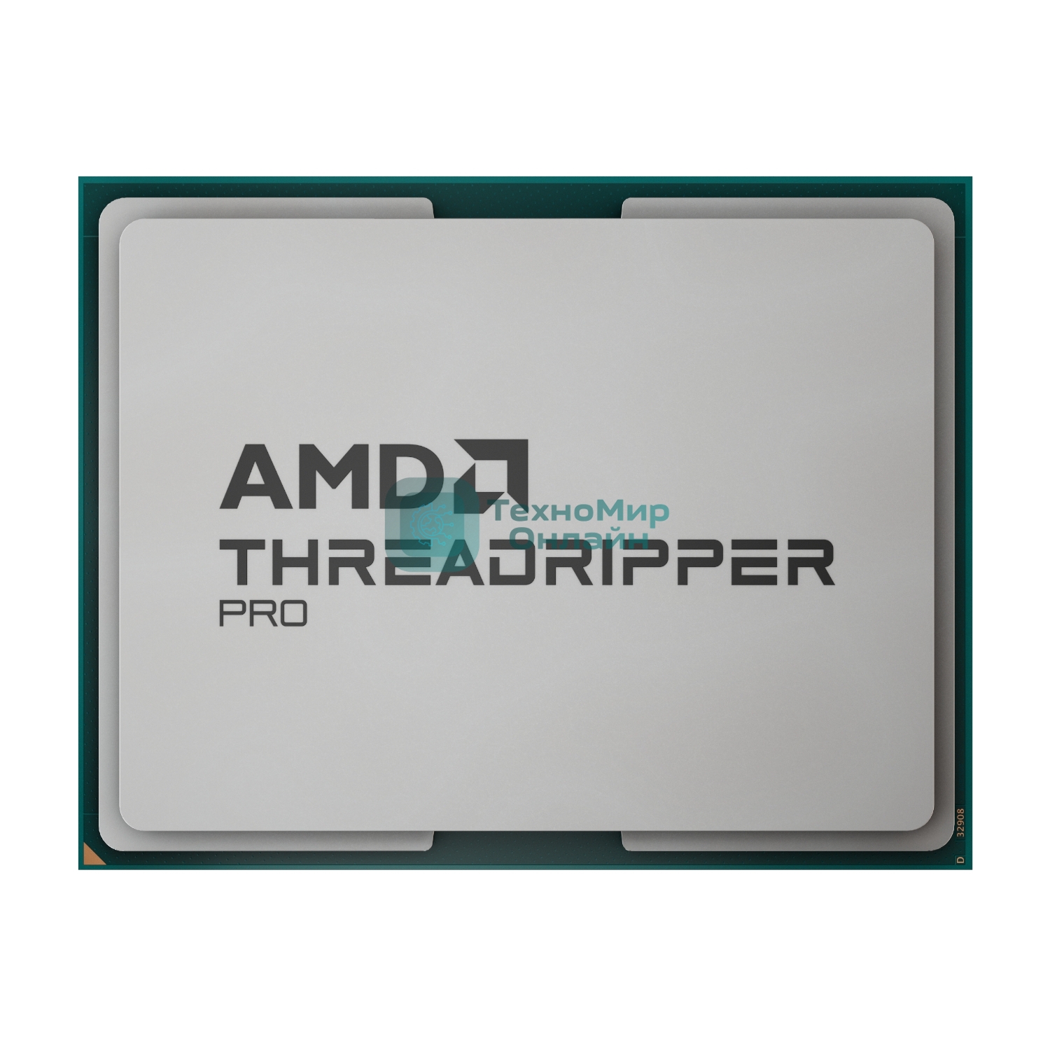 Процессор AMD Ryzen Threadripper PRO 9975WX Soc-sTR5 4.0GHz OEM