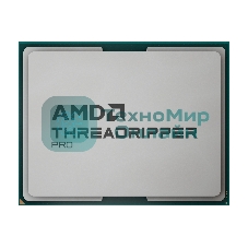 Процессор AMD Ryzen Threadripper PRO 9975WX Soc-sTR5 4.0GHz OEM