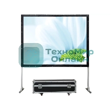 Экран Lumien Master Fold 258x404 см (180