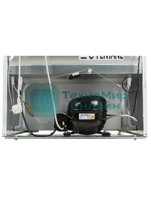 Морозильная камера Stinol STZ 150 E 869892800020, бежевый, 214л, 4 ящика