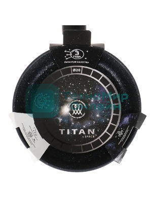 Сковорода НЕВА 20 918120i 