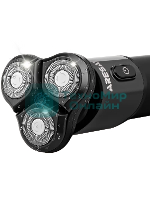 Электробритва ARESA AR-4602