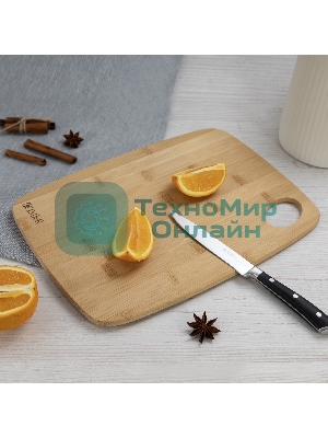 Доска разделочная TalleR TR-52228 35x25 см