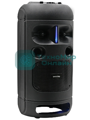 Портативная акустика Smartbuy ROCKET