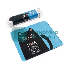 Коврик для мыши Smartbuy (SBMP-104-CT) Cat S-size